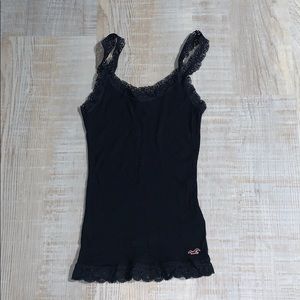 Hollister basic tank